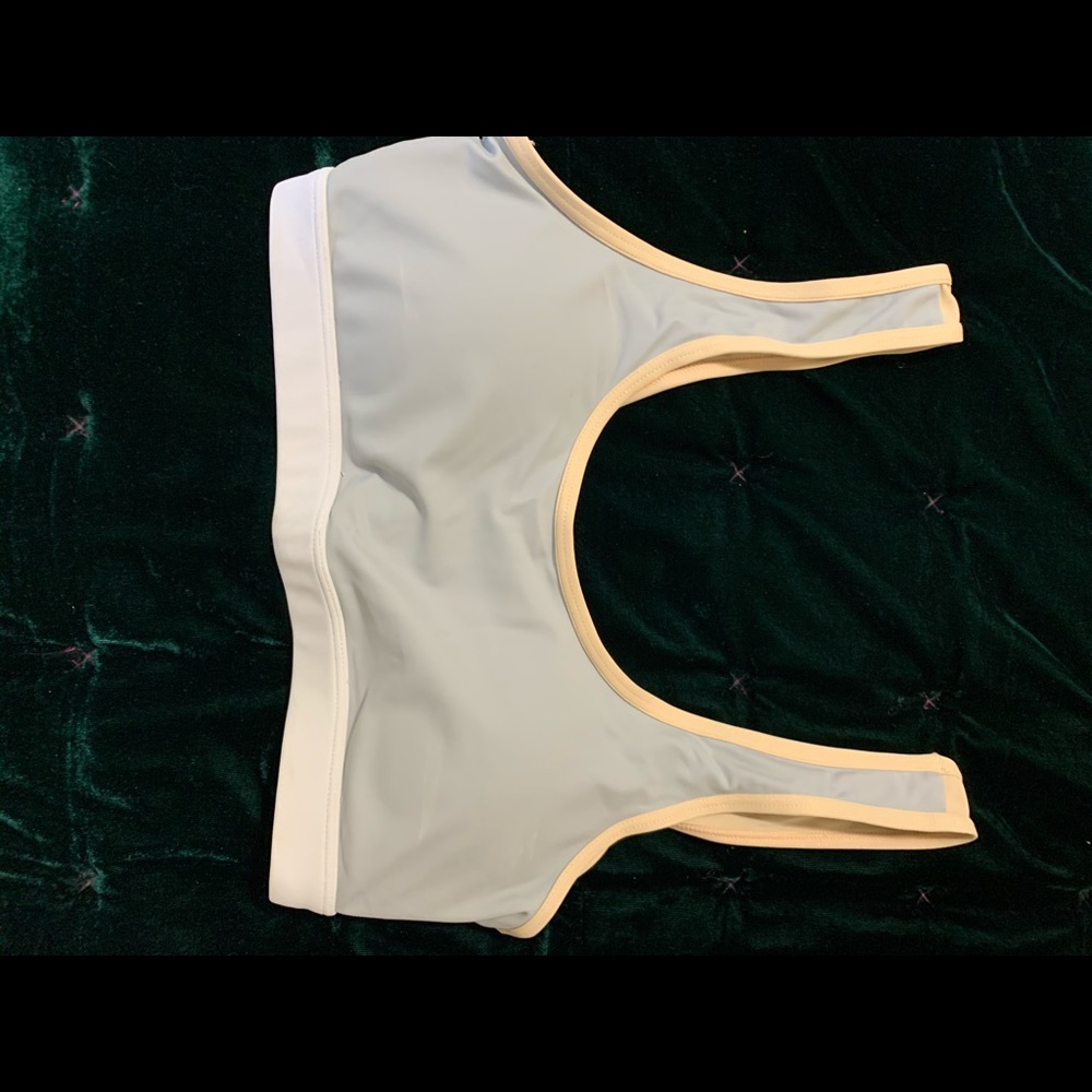 Ensmbl sports bra